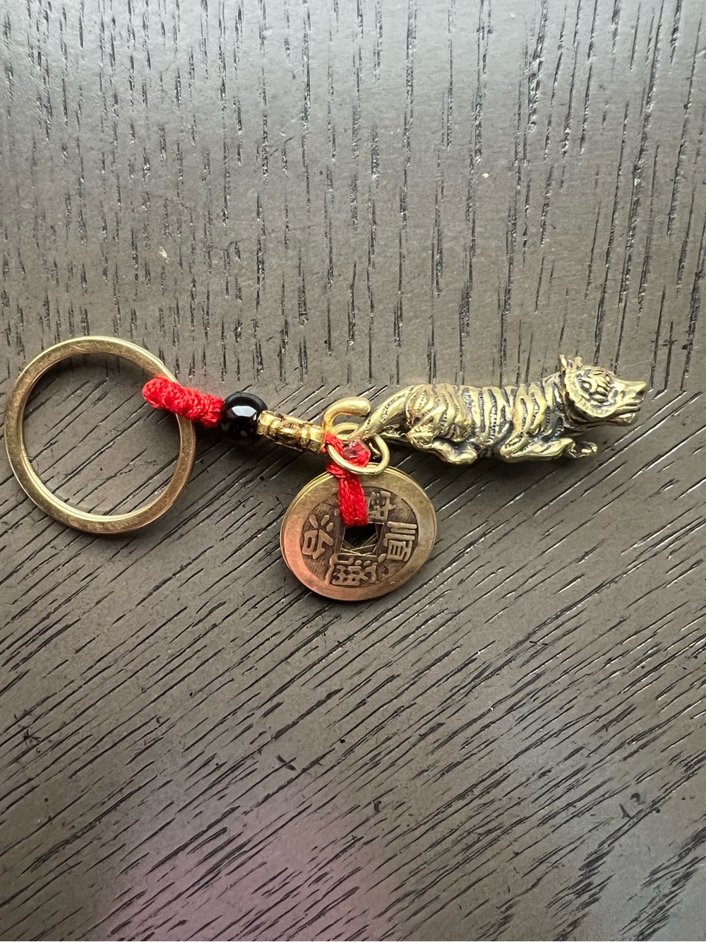 Yearly Zodiac signs keychains (ONE) - Picture 4 of 13